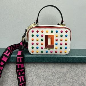 Karl Lagerfeld bag